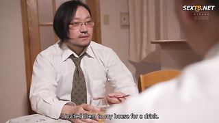 [ADN-550] When I peeked at my wife’s smartphone, I found out that she was having an affair with my c