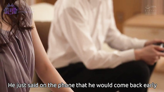 [ADN-612] “I absolutely can’t tell my son…” The friend of my son who confessed to me five years ago 2 video