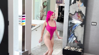 XXX sex porn Has Porn Dude’s Sausage for Lunch