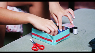 Aimee Rox - Love Stitch XXX HD