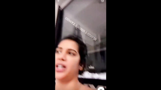 kritika kapoor tango live