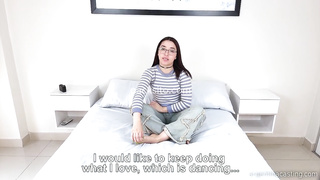 Araceli - Bsas - 19 años