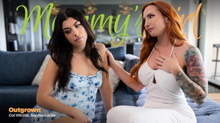 Sophia Locke, Gal Ritchie - Outgrown