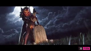 3D PORN SFM Video Compilation Yeero 2018 HD 720p