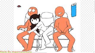 Jaiden Toon Animations Fuck Game HD 720p