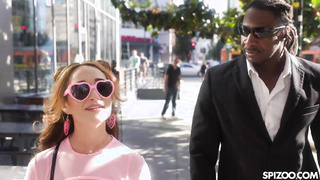 Isabella Nice Is A Slut For Her Jacked Bodyguard