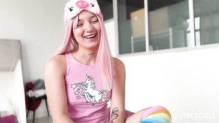 Sara Villegas - SPANISH Nuevo XXX Pornos