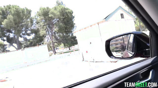 XXX Concept: Found Footage | Ada Lyn