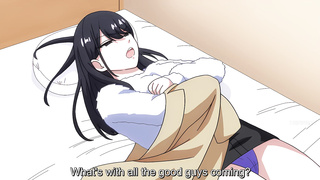 Iribitari Gal Ni Manko Tsukawasete Morau Hanashi - Episode 2