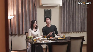 Father In Law Inserted For Seconds - Kanako Iioka