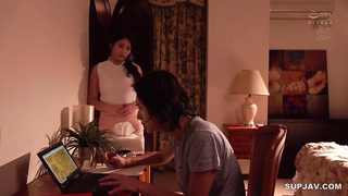 During The 5 Minutes When My Husband Is Smoking, My Father-in-law Is Out In A Shortened Time And 10