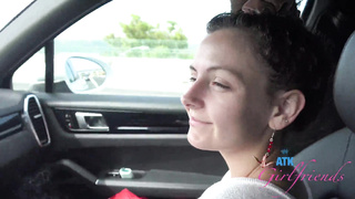 XXX Norcal Second Visit 9 | Serena Hill