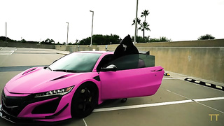 Crystal rush date with bf