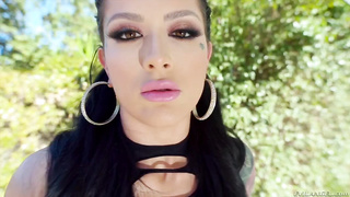 Katrina Jade Blowbang