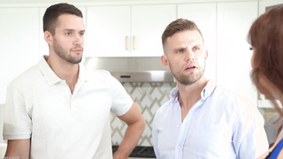 Syren De Mer – Tempts Two Young