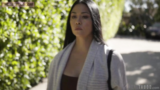 marido se trae a vivir a su amante con su mujer