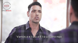 Melody Marks Por Favor papi, juega conmigo Sub