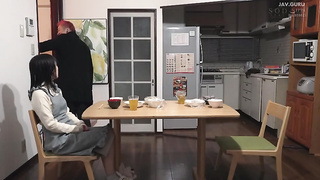 [START-090] (English subbed) Hikikomori home support. The kind helper, unable to bear the sight of m