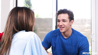 Krystal Shots - Play Your Game, I’ll Fuck Your Wife