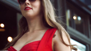 Driver Ryan Madsion Fucked Teen Girl So Hard - Lena Paul