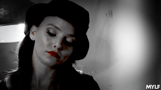 XXX She’s a Femme Fatale! | Pristine Edge