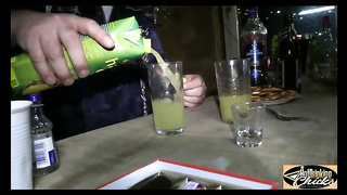 HDC Hot drinking chicks