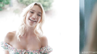 Kenna James, Anna Claire Clouds - All Bed No Breakfast XXX