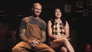 Gal Ritchie XXX Sex BDSM 2024