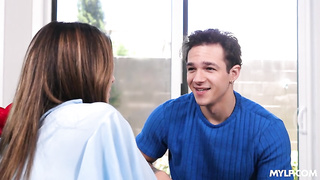 Krystal Sparks XXX MILFPORN FREE XXXX