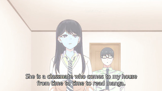 Iribitari Gal ni Manko Tsukawasete Morau Hanashi part 1