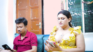 Bhargavi Debi Cheating