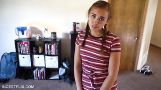 sex - Teach Me How To Use A Condom, Daddy - 19min