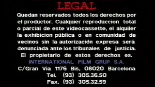 Foreskin Gump ( parodia )