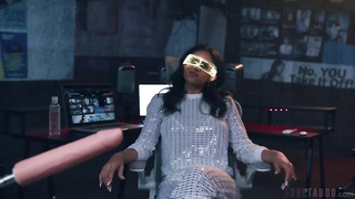 PORNO - Future porn Virtue Immortality