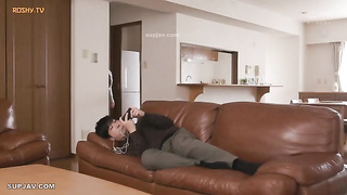 [JUL-973] I Was Being Bullied By My Classmate Who Gave My Mom The NTR Treatment Ai Kano 2 video