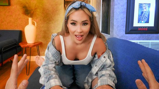 Linda Lan - Fucking My Problems Away