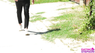 XXX Manifesting A Great Fuck X Video Leal, Asexy video