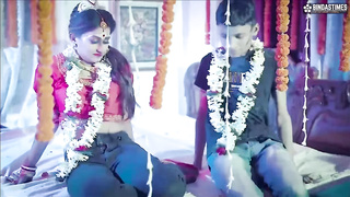 Modern Biwi - Xxx Series 2 video