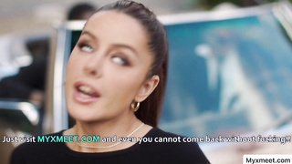 Do You Accept The Consequences? - Vanna Bardot