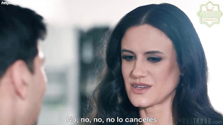 Un futuro incierto - Inmoralidad virtual - Subtitulado en español