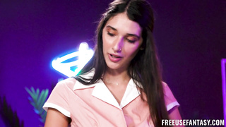 Aria Sloane & Ivy Ireland