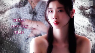 [NSFS-187] (4K) Cuckold House 5 – Wife turned into a Dutch wife – An Komatsu