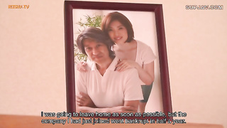 [BRK-02] Mother Is Torture Yuka Honjo