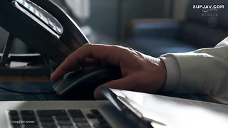 [JUL-953] Married Woman Exposed. Public Record Of Woman Chaste On Inside And Perverted On The Outsid