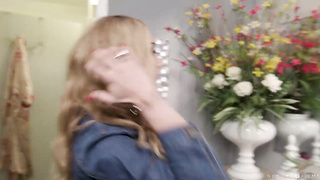 un hombre y dos transexuales