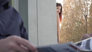 Foxy Anal Enthusiast