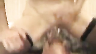 WTF Pussy Is Pussy, My Cunt Is Old But It Still Squirts, I'll Sit On Your Face & Show You