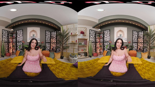 Arabic bitch - Sarah Arabic vr