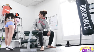 Jane Wilde - Going The Distance - S2:E8