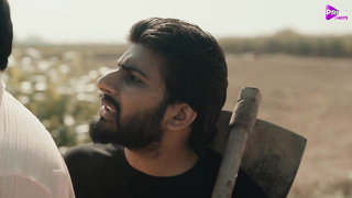 INDIAN WEB SERIES HOT SCENE